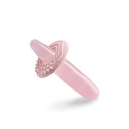 Vibrador Le Wand Crystal (by le Wand) Rosa