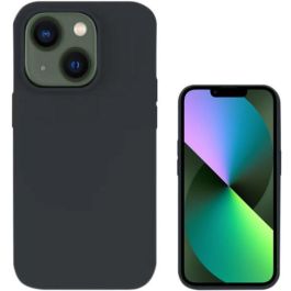 4smarts Liquid Cupertino UltiMag para iPhone 14, Negro Precio: 34.50000037. SKU: B1FM3A38R8