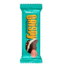Crispy Cacao - 16*40G Crispy Cacao - 16*40G Precio: 26.8900005. SKU: B12CE34M47