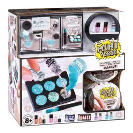 Bola sorpresa miniverse - mini maquillaje. crea tus miniaturas de maquillaje. 9 cm - modelos surtidos Bola sorpresa miniverse - mini maquillaje. crea tus miniaturas de maquillaje. 9 cm - modelos surtidos
