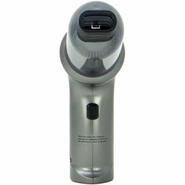 Jocca JOC8435253585578 Aspiradora de coche 2000 mAh 2 velocidades Gris