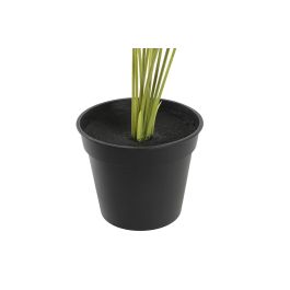 DKD Home Decor Planta Verde Blanco 43 x 54 x 30 cm (12 Unidades)