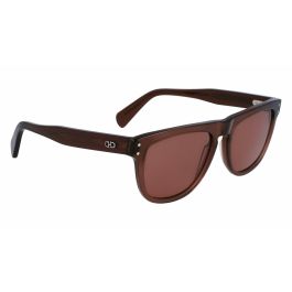 Gafas de Sol Hombre Salvatore Ferragamo SF1111S-5518232 Ø 55 mm Gafas de Sol Hombre Salvatore Ferragamo SF1111S-5518232 Ø 55 mm