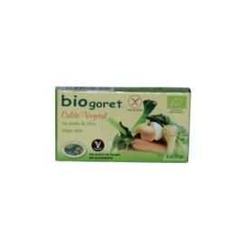 Caldo De Verduras  6Pastillas. Eco Precio: 2.8900003. SKU: B14RJTZCJQ