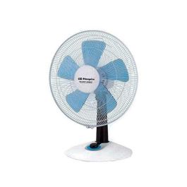 Ventilador de Sobremesa Orbegozo TF0148 Blanco/Azul 50 W Precio: 44.5000006. SKU: B1EX9HFZGA