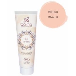 Bb Cream 02  Beige Clair Hidratante 30Ml Bio Vegan Precio: 15.59000058. SKU: B1DB3SM52E