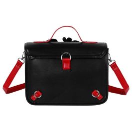 Bolso mochila Minnie Disney 26cm Bolso mochila Minnie Disney 26cm