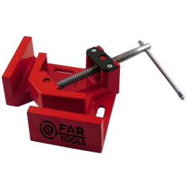 FARTOOLS PRO Vicio de esquina 150515 Prensa de esquina Precio: 35.78999952. SKU: B1C2CPM6T9