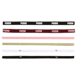 Cinta Deportiva para la Cabeza Puma Tr Essentials