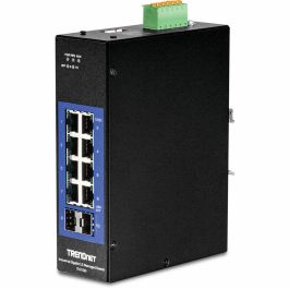 Switch Trendnet TI-G102i Switch Trendnet TI-G102i