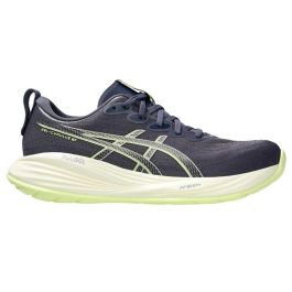 Zapatillas de Running para Adultos Asics Gel-Cumulus 27 Azul oscuro Precio: 159.9983. SKU: B1ENSAMMC8