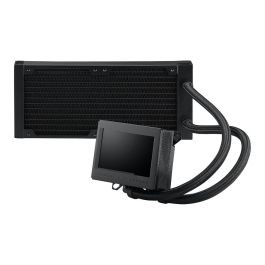 Asus ROG Ryujin III 240 Refrigeración Líquida Todo en Uno Negro 12cm