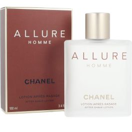 Chanel ALLURE HOMME Loción Después de Afeitado 100 ml