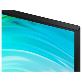 Samsung Monitor Profesional ViewFinity S6 S61F LS27F610EAUXEN 27" QHD IPS Regulable en Altura Negro