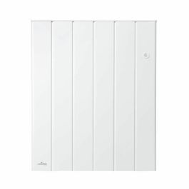 Radiador Arkadi Plus de 1000 vatios CONCORDE con inercia refractiva real - Programable - Detector de presencia y ventana Radiador Arkadi Plus de 1000 vatios CONCORDE con inercia refractiva real - Programable - Detector de presencia y ventana