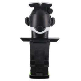 Cable Guy Ikon Soporte Sujeción Figura Call of Duty 20cm para Mandos PS5/Xbox y Auriculares, con Carga USB