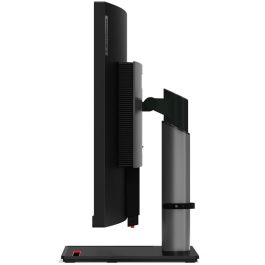 Lenovo P40w-20 ThinkVision Monitor Curvo 40" 5K Ultra HD IPS WUHD HDMI/DP/USB-C/DOC Negro