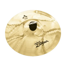 Zildjian Splash Plato 12" B20 Serie Custom Precio: 201.50000046. SKU: B1GXYGQHNN