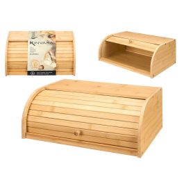 Panera Bambu Kinvara 39x16x26cm (Set de 2) Precio: 36.5783. SKU: B1B94G65JM