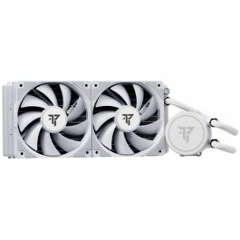 Kit de Refrigeración Líquida Tempest Liquid Cooler 240 RGB Precio: 263.90000054. SKU: B1F9SEABP5