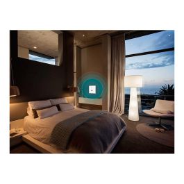 Tp-Link EAP115-WALL Punto de Acceso Inalámbrico de Pared Omada 300Mbps