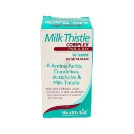 Cardo Mariano Complex Precio: 24.7900004. SKU: B12T7JTM2V