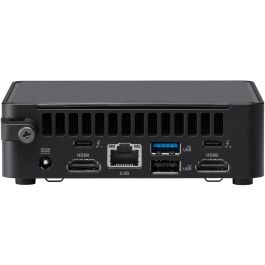ASUS RNUC14RVKV5068C3I NUC 14 Pro, Intel Core Ultra 5 135H, 16GB RAM, 512GB SSD, Windows 11 Pro