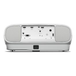 Epson EH-TW7100 Proyector 4K PRO-UHD, 3000 Lúmenes, 3-LCD, Blanco
