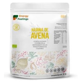 Harina De Avena 1Kg. Eco Vegan Sg Harina De Avena 1Kg. Eco Vegan Sg Precio: 9.59000016. SKU: B1A84MND8J
