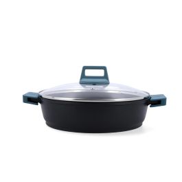 Tartera Aluminio Fundido Confort Quid 28 cm - 3,9 L (2 Unidades) Precio: 56.50000015. SKU: B1GFBL2EAV
