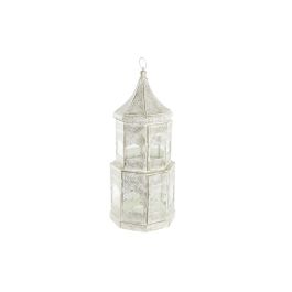 Farola Arabe DKD Home Decor Blanco Dorado 30 x 71 x 30 cm Precio: 63.50000019. SKU: S3029812