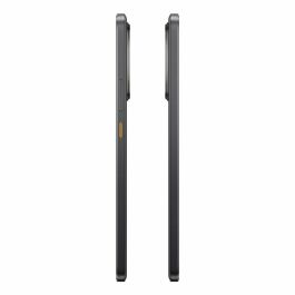 Realme Gt 7T, Smartphone Android 12GB RAM, 512GB Almacenamiento, Dual SIM, Icesense, Negro Oem