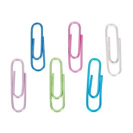 Set 80 Clips Metalizados Peq Pincello 2X11CM (24 Unidades) Set 80 Clips Metalizados Peq Pincello 2X11CM (24 Unidades)