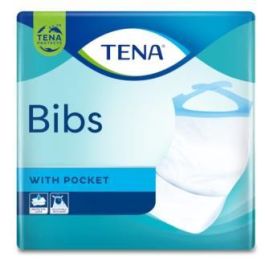 Tena Babero Desechable T/S-M 37X48Cm 150Un Precio: 23.50000048. SKU: B1D73ZG7NP
