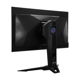 ASRock PGO27QFV Pantalla Gaming 27" Quad HD QD-OLED 2560 x 1440 Pixeles Negro