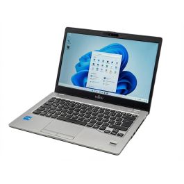 Fujitsu Lifebook U7412 Portátil 14" FHD Intel Core i7 16GB RAM 512GB SSD Webcam W11P Precio: 702.6712. SKU: B1FEZ65HPS