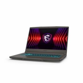 Msi Portátil 15" 2655Xes - Intel Core i7-13620H, 16GB RAM, 512GB SSD, RTX 4050, Pantalla Full HD 144Hz