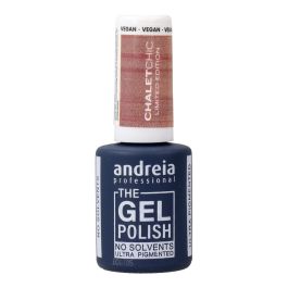 Andreia Gel Polish Ch5 105 ml Precio: 6.59000001. SKU: B1F93VJSTP