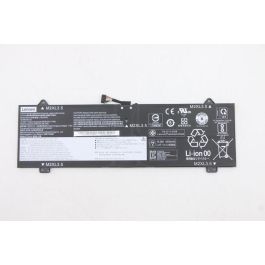 Lenovo Batería de Portátil 4 Celdas para Portátiles Lenovo, 71Wh, 15.36V, Ligera 265g
