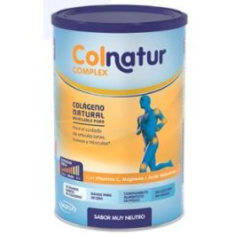 Colnatur Complex Sabor Neutro 330Gr. Precio: 22.7900002. SKU: B13QA3HR35