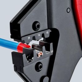 Knipex Crimp-Systemzange