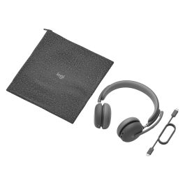 Auriculares Logitech 981-001436