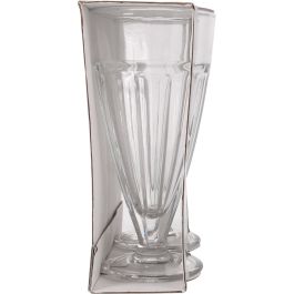 Set 2 Copas Helado Jerry 330 ml - La Mediterranea (12 Cajas) Set 2 Copas Helado Jerry 330 ml - La Mediterranea (12 Cajas)
