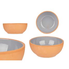 Bowl Barro 20Cm Color Gris La Dehesa (8 Unidades) Bowl Barro 20Cm Color Gris La Dehesa (8 Unidades) Precio: 25.4999998. SKU: B1F7FXB9NE