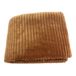 DKD Home Decor Manta Terracota Borreguito Poliester 200 x 2 x 150 cm Precio: 29.99000004. SKU: B194CHY2EN