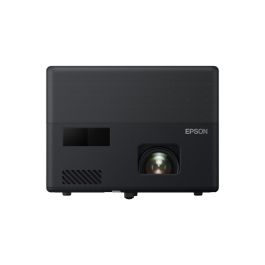Epson EF-12 Miniproyector Láser Inteligente Portátil con Android TV y Sonido Yamaha