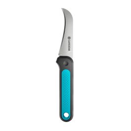 Gardena 12211-20 Cuchillo Veggiecut para Cosechar, Limpiar y Pelar Verduras, Acero Inoxidable Precio: 20.89000023. SKU: B13VNW373T
