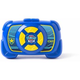 Spinmaster Patrulla Canina Vehículo de Control Remoto Chase con Efectos de Luz Edades 3+ SPI6073298