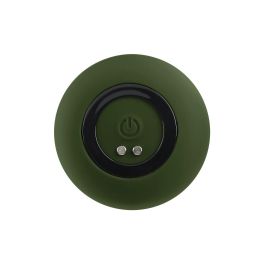 Vibrador Gender X Gender X Verde Vibrador Gender X Gender X Verde