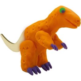 Modelado de pasta - esqueletos de dinosaurios de madera Precio: 25.4999998. SKU: B1FPHV5PJ6